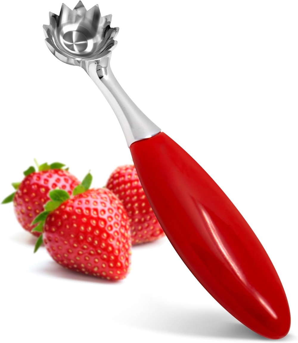 Joie ストロベリースライサー、完全に均等にカットするフル - Kitchen Gadgets Joie のレビューと価格