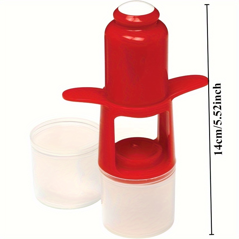 創造的なチェリーピッター種抜き器 キッチンガジェット 使いや - Kitchen Gadgets Tools のレビューと価格
