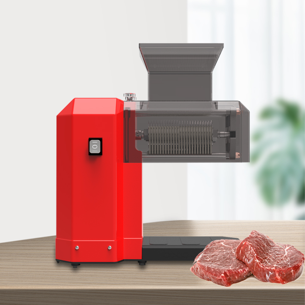 業務用肉テンダライザーハンマーツールステンレス鋼キッチンガジ - Kitchen Gadgets Tools のレビューと価格