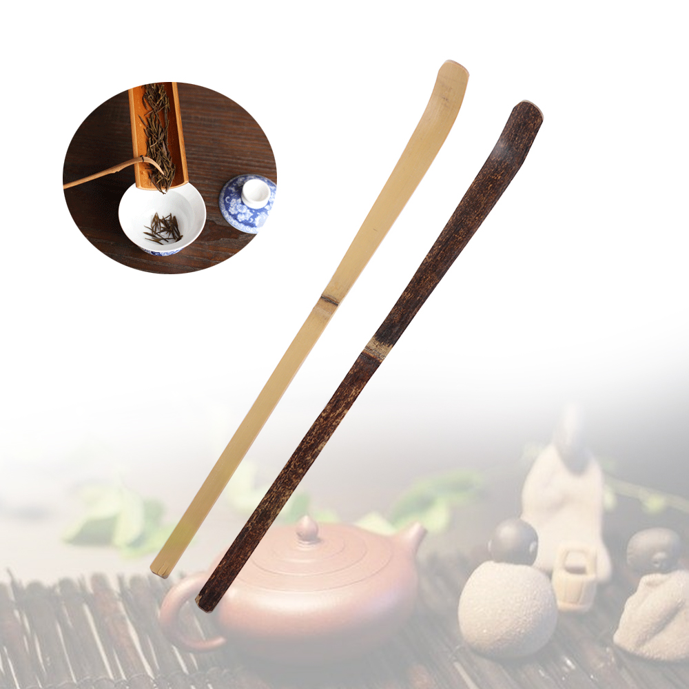 竹製キッチンツール,お茶や葉用の道具,180x10x10mm - Kitchen Gadgets Pakistan のレビューと価格