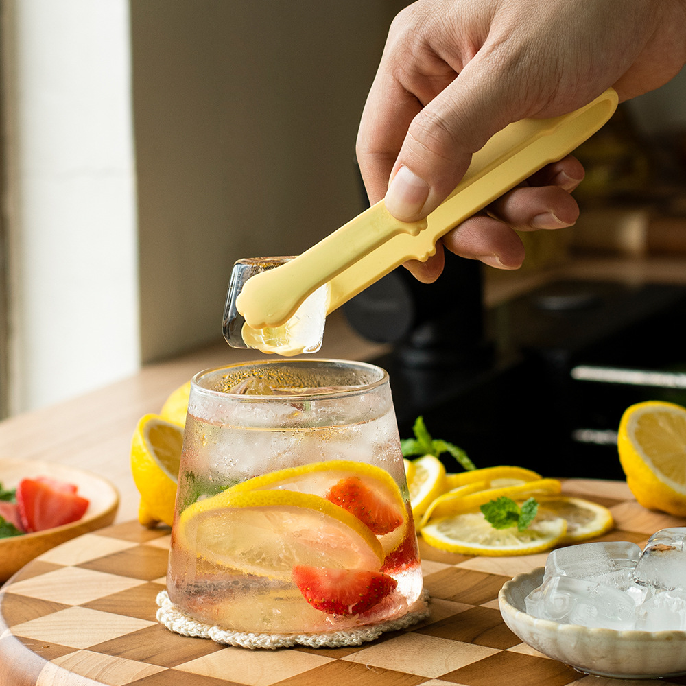 かわいい猫の足シリコンフードトングマルチカラー食品グレードの - Kitchen Gadgets Pakistan のレビューと価格