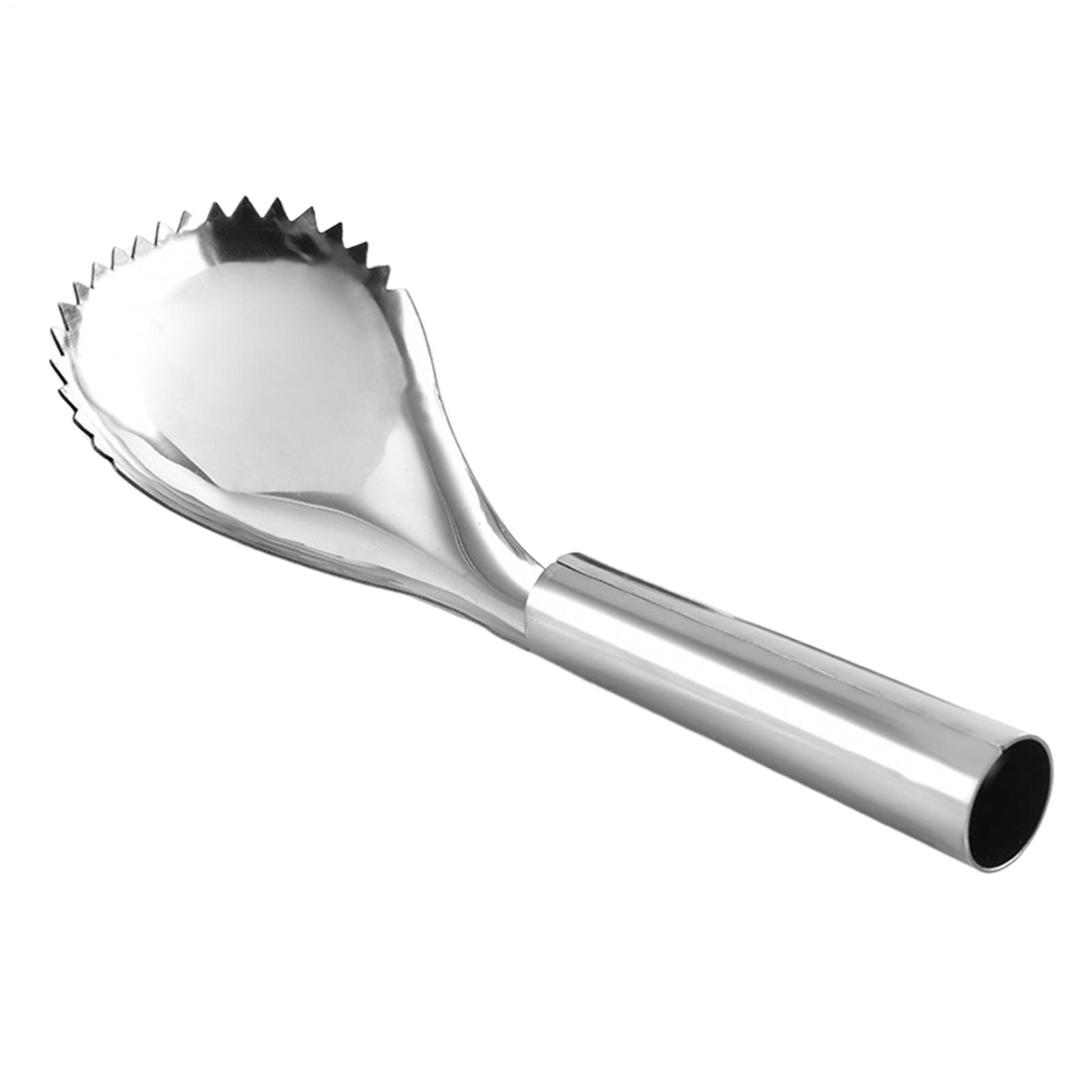 1PC パンプキンスクーパーステンレス鋼コアラーツール手動コ - Kitchen Gadgets Tools のレビューと価格