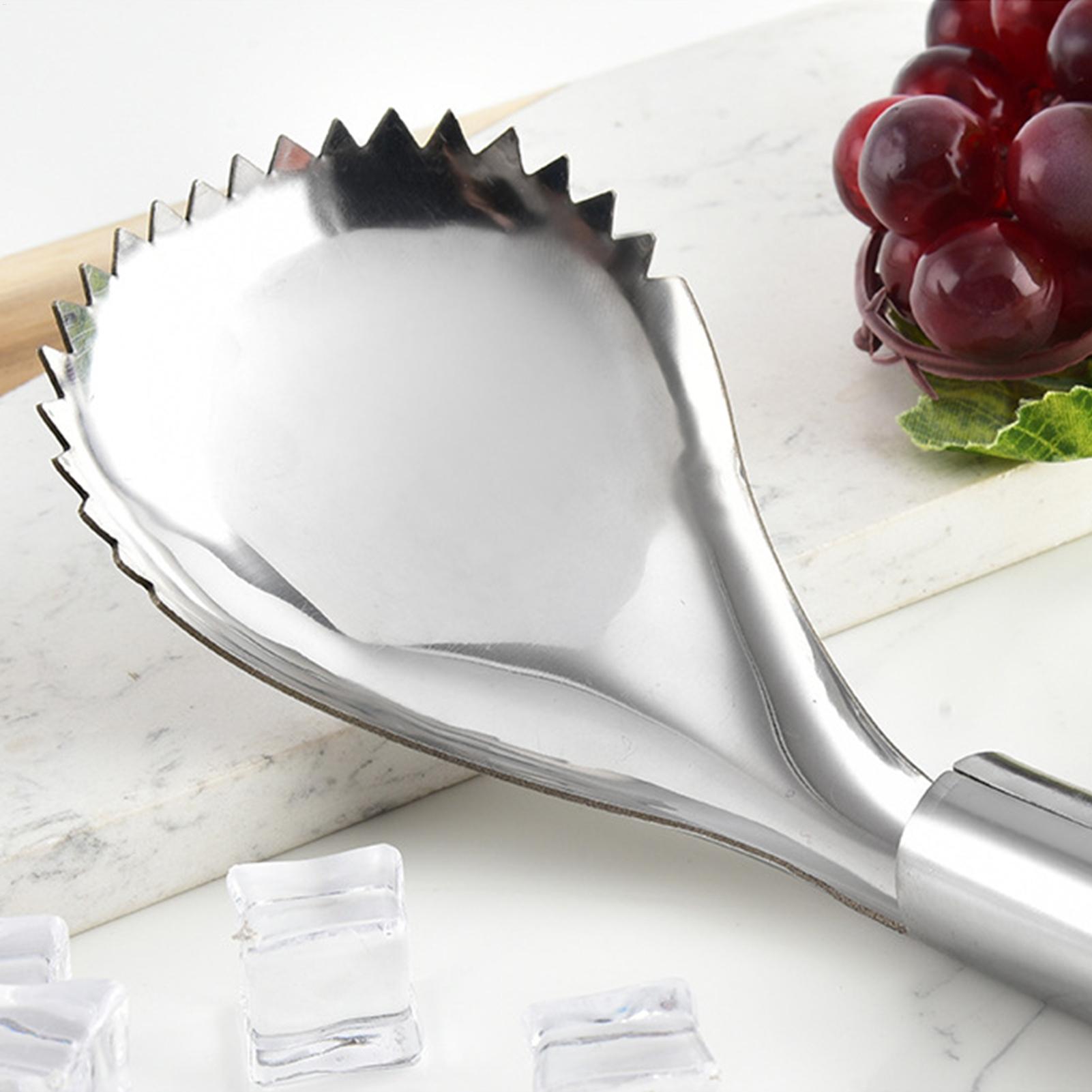 1PC パンプキンスクーパーステンレス鋼コアラーツール手動コ - Kitchen Gadgets Tools のレビューと価格