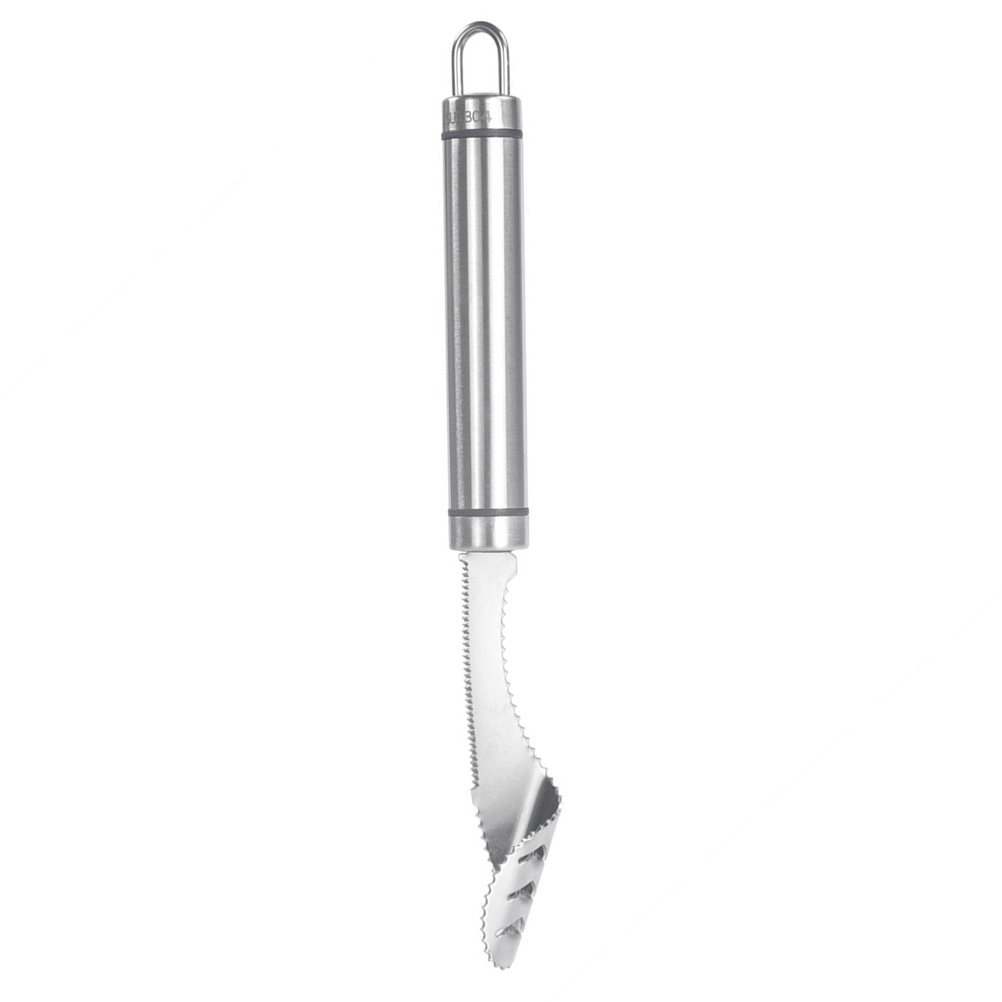 ペッパーコアラー ステンレス製キッチンツール チリ、キュウリ - Kitchen Gadgets Tools のレビューと価格
