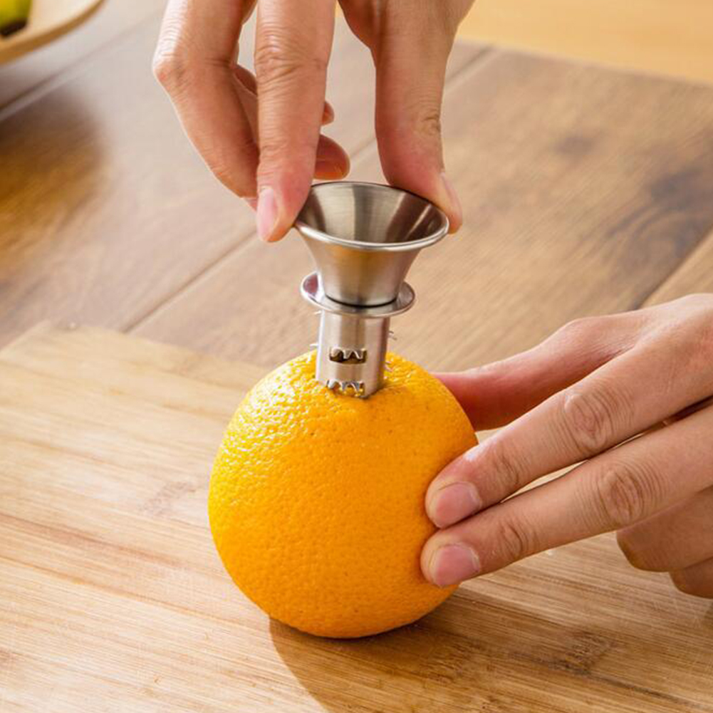 手動柑橘類ジューサー レモン絞り器 抽出部品名 キッチンガジ - Kitchen Gadgets Names のレビューと価格