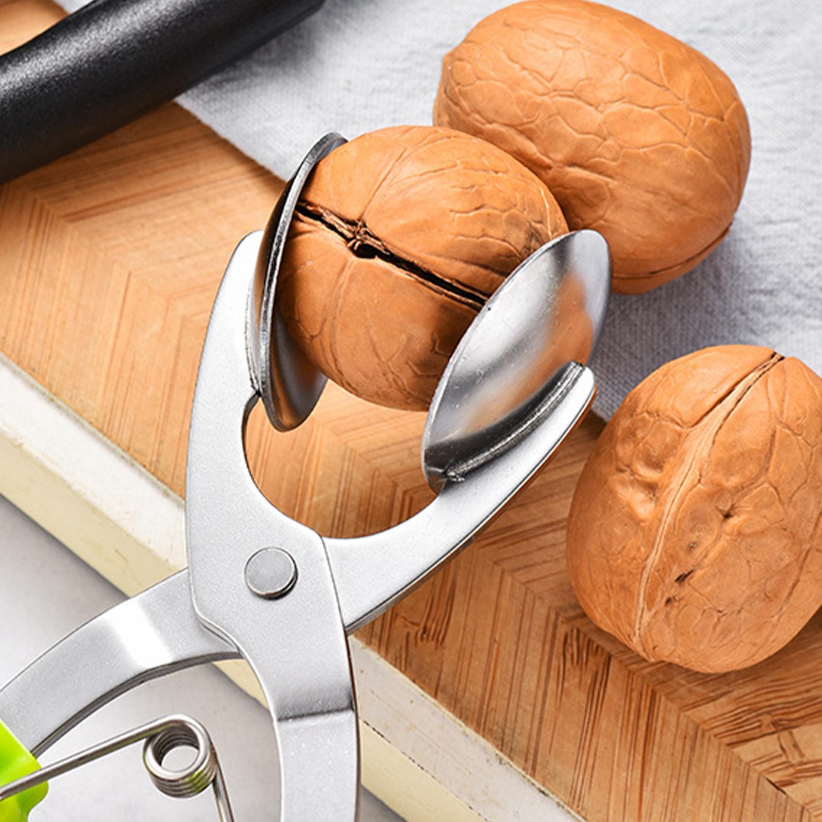 ステンレス栗機械キッチンアクセサリー栗の皮むき器栗カッター栗 - Kitchen Gadgets Pakistan のレビューと価格