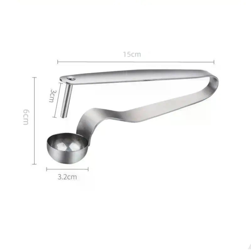 # @ステンレススチール製レッドデーツ種抜きツール – 種抜 - Kitchen Gadgets Tools のレビューと価格