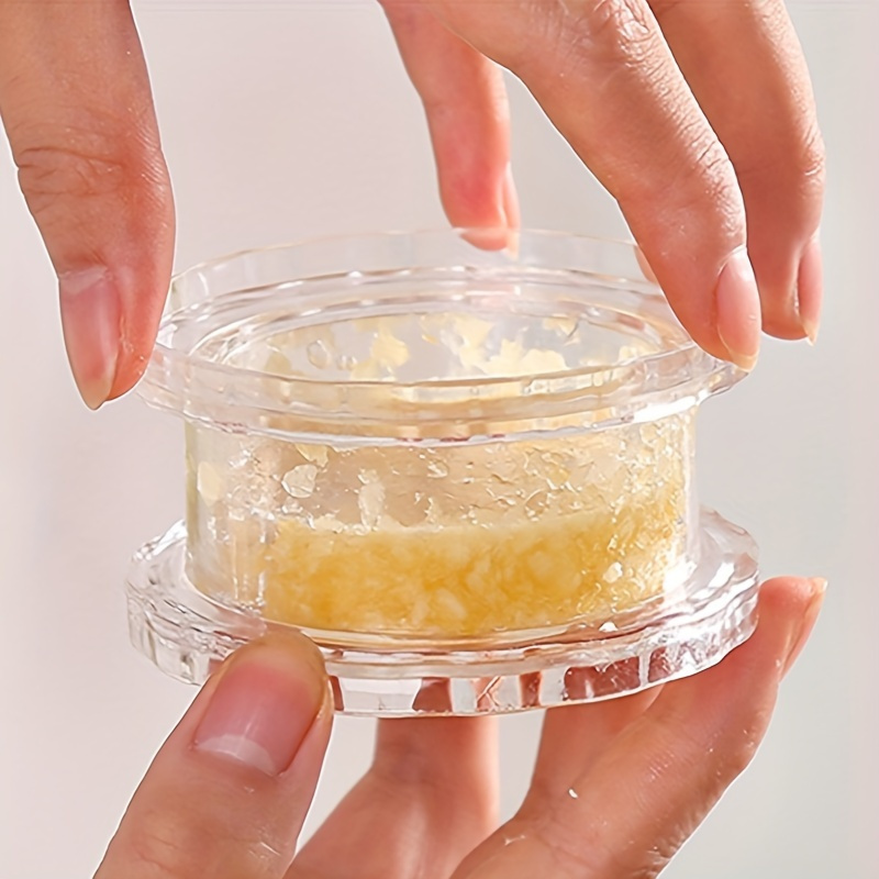 新しいキッチン多機能ガーリッククラッシャー手動ガーリックプレ - Kitchen Gadgets Pakistan のレビューと価格